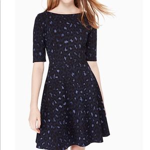 Kate Spade Broome Street Dress